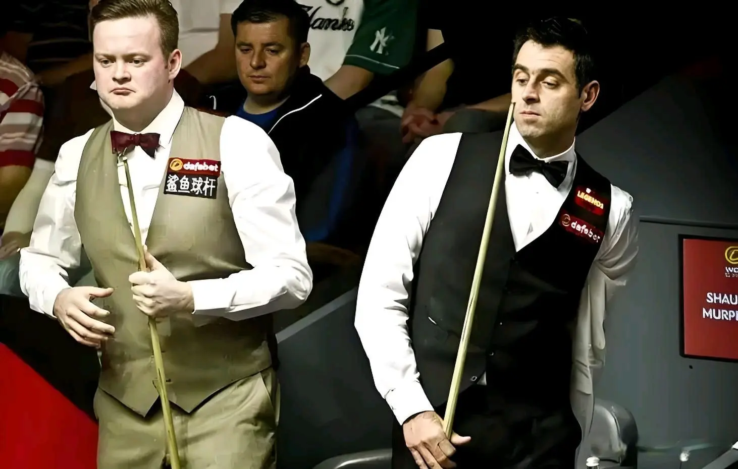 因是我在一, 一件事