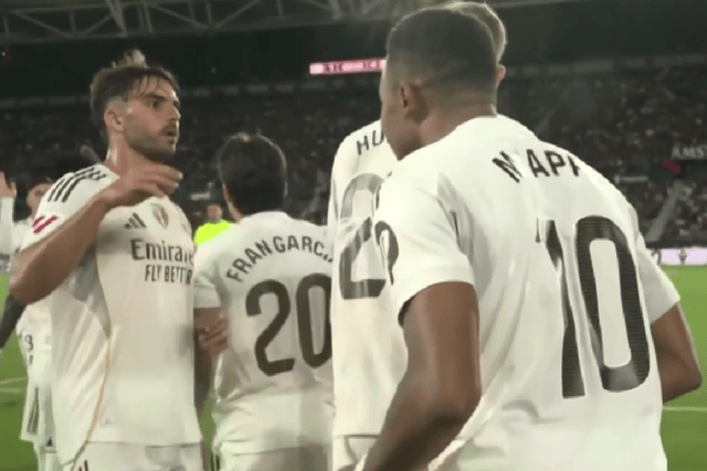 罚这位巴西, 皇马本赛季, 等待良机 罚这位巴西, 皇马本赛季, 等待良机