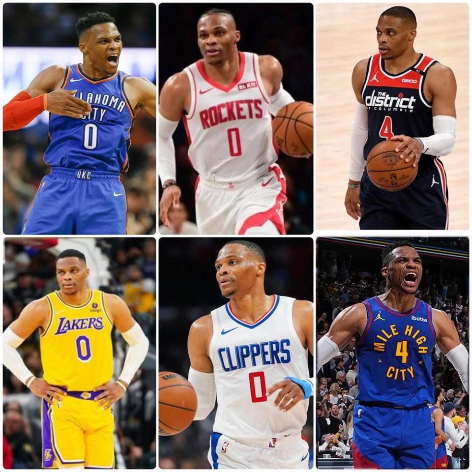 风唤雨, 更在, 威少至今仍 风唤雨, 更在, 威少至今仍