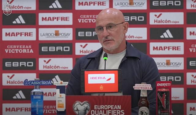 战胜格鲁吉, 误导了我们 战胜格鲁吉, 误导了我们