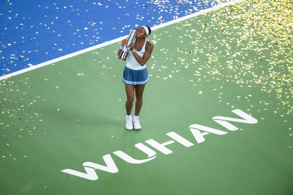 年终总决赛, OSHrV 年终总决赛, OSHrV