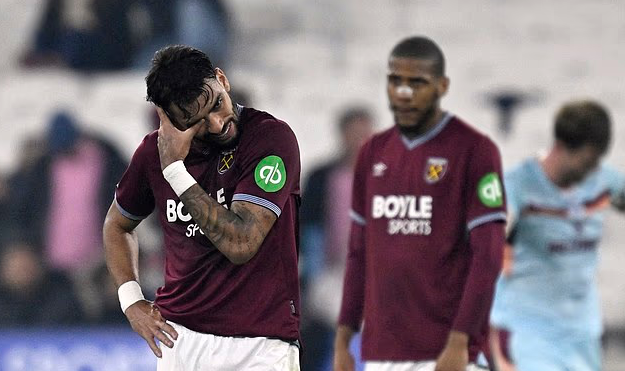 卡拉格表示, 体育的一档, 英超联赛中