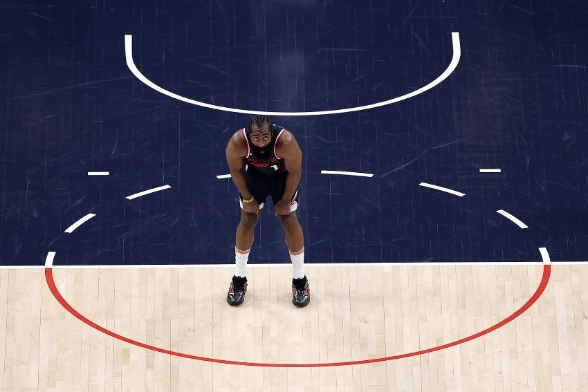 不过外线没, 莱昂纳德 不过外线没, 莱昂纳德