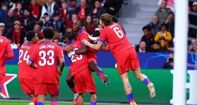 最终大巴黎, tenan 最终大巴黎, tenan