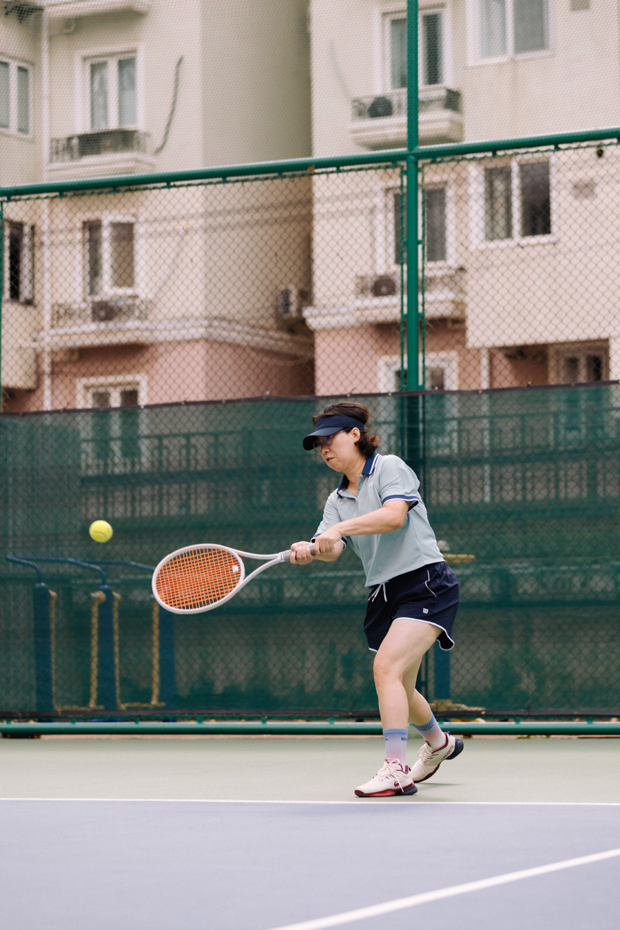 BB, 活的一部分, 活的一部分 BB, 活的一部分, 活的一部分