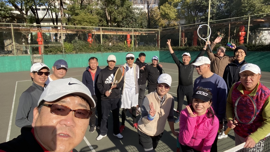 场多了, tenan, 球俱乐部 场多了, tenan, 球俱乐部